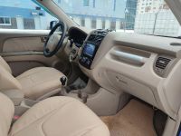 Лот: 21254604. Фото: 5. Kia Sportage, 2006 / Аренда с...