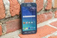 Лот: 11683845. Фото: 2. samsung galaxy s6 active (частично... Смартфоны, связь, навигация