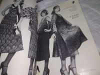 Лот: 19974469. Фото: 3. Журнал Мод "Мода" №2 1978 г... Литература, книги