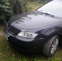 Лот: 15666054. Фото: 6. Реснички широкие на Mitsubishi...