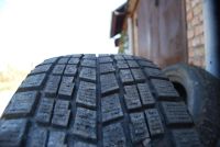 Лот: 8079757. Фото: 4. Bridgestone Blizzak 235/55 R18. Красноярск