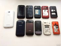 Лот: 9181286. Фото: 2. Куча смартфонов Обмен/Продажа. Смартфоны, связь, навигация