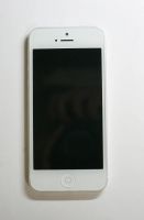 Лот: 6908508. Фото: 2. Apple iPhone 5 16Gb. Смартфоны, связь, навигация