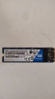 Лот: 18713760. Фото: 2. ssd m2 wd 500gb Western digital... Комплектующие