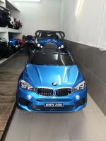 Лот: 16086694. Фото: 2. Электромобиль BMW X 6 M 2020. Детский транспорт