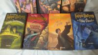 Лот: 15090965. Фото: 3. Комплект "Гарри Поттер" 7 книг... Литература, книги