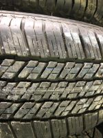 Лот: 11496865. Фото: 2. Продам комплект летних шин Bridgestone... Шины, Диски