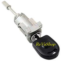 Лот: 20230543. Фото: 3. Личинка ручки замка двери Volkswagen... Авто, мото, водный транспорт