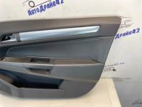 Лот: 22988836. Фото: 3. обшивка двери Opel Astra L69. Авто, мото, водный транспорт