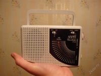 Лот: 743984. Фото: 2. Карат Кантри РП-202. Аудиотехника