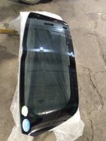 Лот: 14765008. Фото: 2. Стекло заднее оригинальное Honda... Автозапчасти