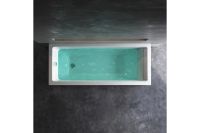 Лот: 24428006. Фото: 2. Ванна пристенная AM.PM Gem. Сантехника, водопровод