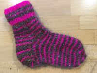 Лот: 17960742. Фото: 2. Носки 16-21см из ангорки и магазин... Одежда и аксессуары