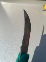 Лот: 23273077. Фото: 4. Складной нож, санитарный, СССР. Красноярск