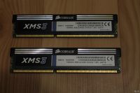 Лот: 13066317. Фото: 2. Оперативная память Corsair XMS3... Комплектующие
