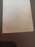 Лот: 19372076. Фото: 3. Открытка из набора. А. С. Пушкин... Коллекционирование, моделизм