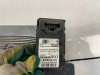 Лот: 22835877. Фото: 6. блок управления ДВС Renault Megane...