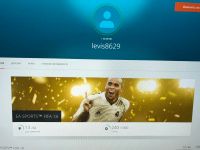 Лот: 10960431. Фото: 2. Аккаунт origin fifa 17 fifa 18. Игры, программное обеспечение