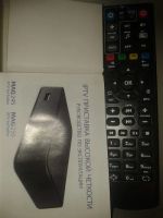 Лот: 4937106. Фото: 5. Цифровая приставка IP TV !!!
