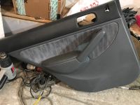 Лот: 21233677. Фото: 2. Задняя левая дверь civic ferio... Автозапчасти