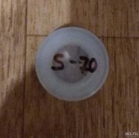 Лот: 14065452. Фото: 7. Манжета Vado для газовой пружины...