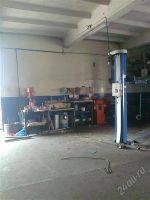 Лот: 1013215. Фото: 3. Автосервис. Бизнес