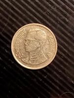 Лот: 19549452. Фото: 2. Монета Таиланда 1 бат. Монеты