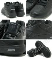 Лот: 1770176. Фото: 3. .Reebok Easytone Кроссовки черные... Одежда, обувь, галантерея