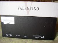 Лот: 6505093. Фото: 7. Туфли Valentino Италия р.44eur...