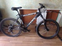 Лот: 5854853. Фото: 2. Велосипед IDOL Woodoo enduro 26... Велоспорт