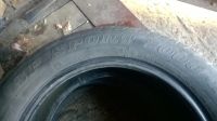 Лот: 5361745. Фото: 3. Пара покрышек Dunlop 205/55/R16. Авто, мото, водный транспорт
