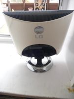 Лот: 10237826. Фото: 2. Монитор LG 17" . Судя по всему... Мониторы, проекторы