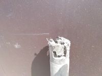 Лот: 16077980. Фото: 2. штанга изолирующая длина 170 см... Оборудование