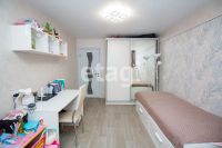 Лот: 25291353. Фото: 8. 3-комн. квартира , посёлок городского...