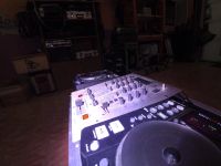 Лот: 8420841. Фото: 2. Рабочий DJ комплект . Denon 1200S... Профессиональный звук