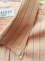 Лот: 10119342. Фото: 2. Рубашка мужская Bexleys Man1 Германия. Мужская одежда