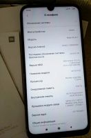 Лот: 14482749. Фото: 3. Redmi Note 7 4/64 Хороший Snapdragon... Красноярск