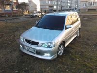 Лот: 3520303. Фото: 5. Mazda Demio Aletta 2000 г.в 1...