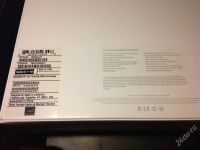 Лот: 2550913. Фото: 2. 11" MacBook Air 2012 1.7GHz i5... Компьютеры, ноутбуки, планшеты