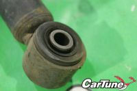 Лот: 10538517. Фото: 7. стойка toyota aristo JZS161 2JZGTE...