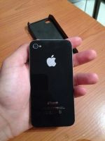 Лот: 4250963. Фото: 2. Продам, обменяю iPhone 4s 16gb... Смартфоны, связь, навигация