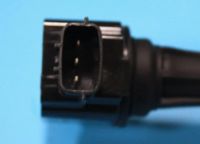 Лот: 10461254. Фото: 2. Катушка зажигания Mazda ZJ01-18-100... Автозапчасти