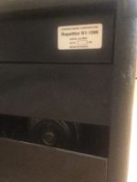 Лот: 12008058. Фото: 3. Комбоусилитель Yerasov Repetitor... Музыкальные инструменты и оборудование