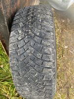 Лот: 24401976. Фото: 3. 225/60 R18 michelin 4 шт. Авто, мото, водный транспорт