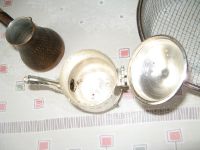 Лот: 21292624. Фото: 3. Чайничек кофейник заварник. Коллекционирование, моделизм