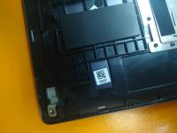 Лот: 21987826. Фото: 11. Б/У нижняя часть корпуса, палмрест...