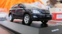 Лот: 5845868. Фото: 5. Toyota Harrier Air S Dark Blue...