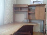Лот: 5345532. Фото: 4. Компьютерный стол (угловой)