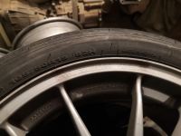 Лот: 19935901. Фото: 7. Hankook Ventus S1 Evo K107 195...