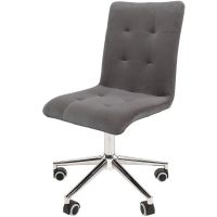 Лот: 20986653. Фото: 3. Кресло Chairman 030 Россия ткань... Мебель